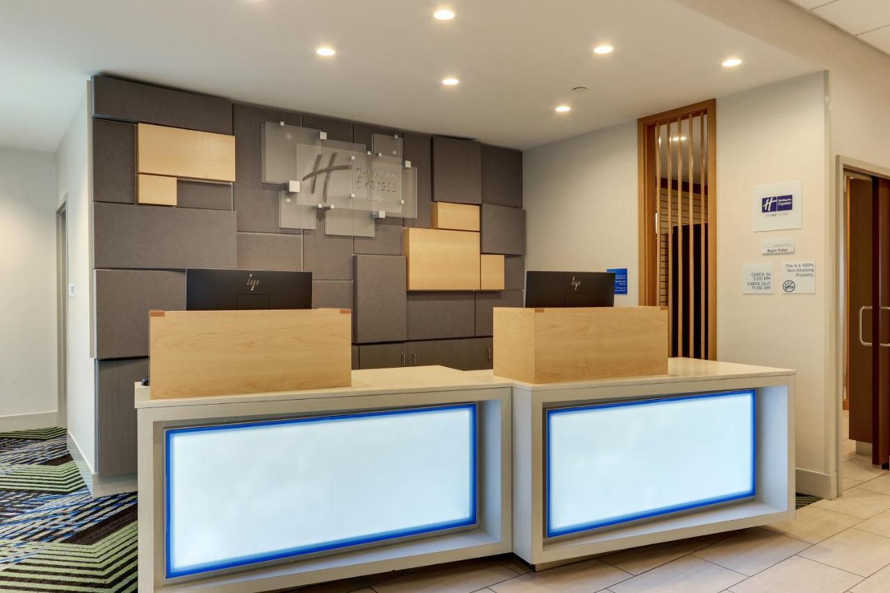 Holiday Inn Express & Suites - Saugerties - Hudson Valley By Ihg Экстерьер фото