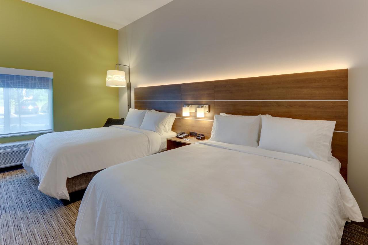 Holiday Inn Express & Suites - Saugerties - Hudson Valley By Ihg Экстерьер фото