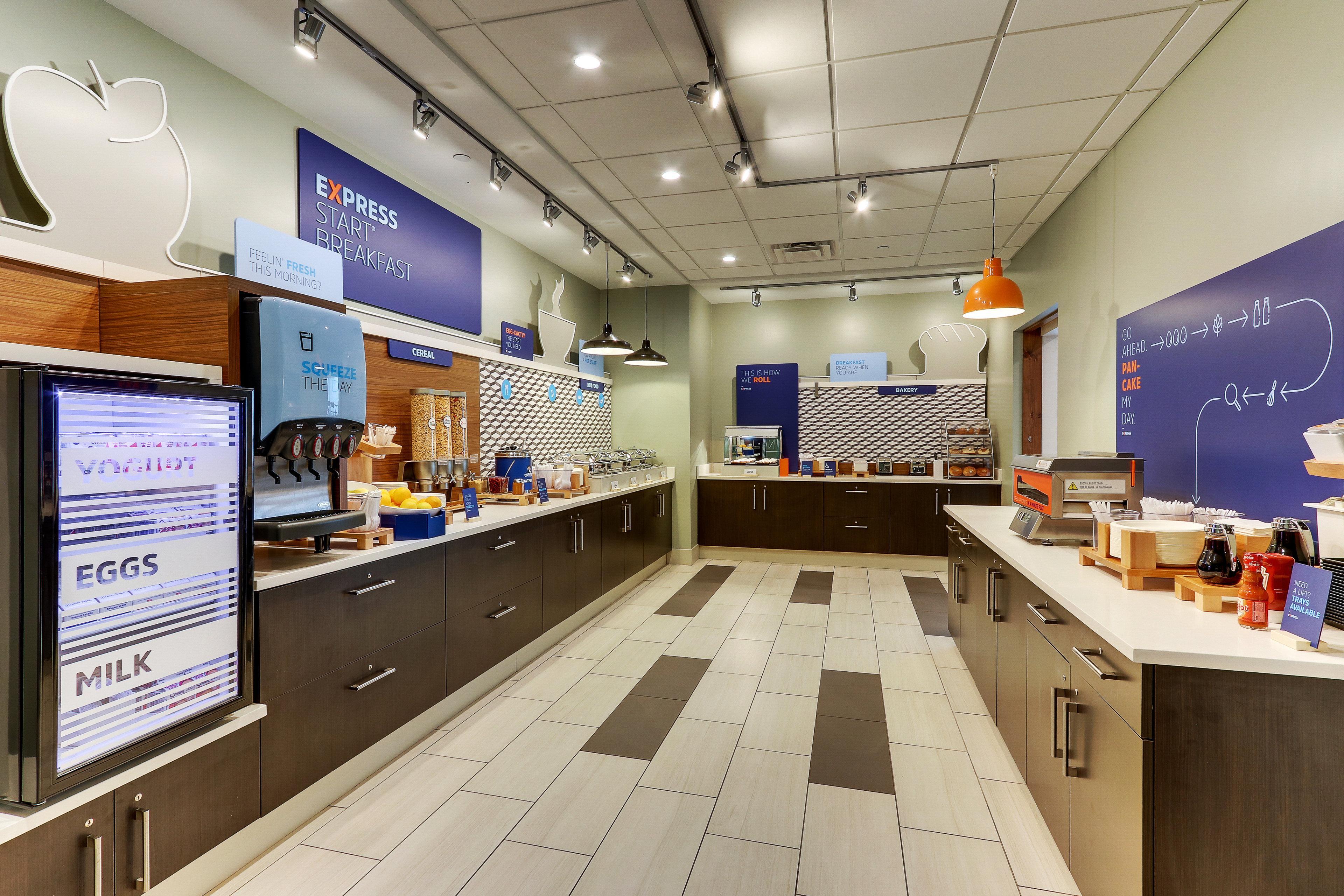Holiday Inn Express & Suites - Saugerties - Hudson Valley By Ihg Экстерьер фото