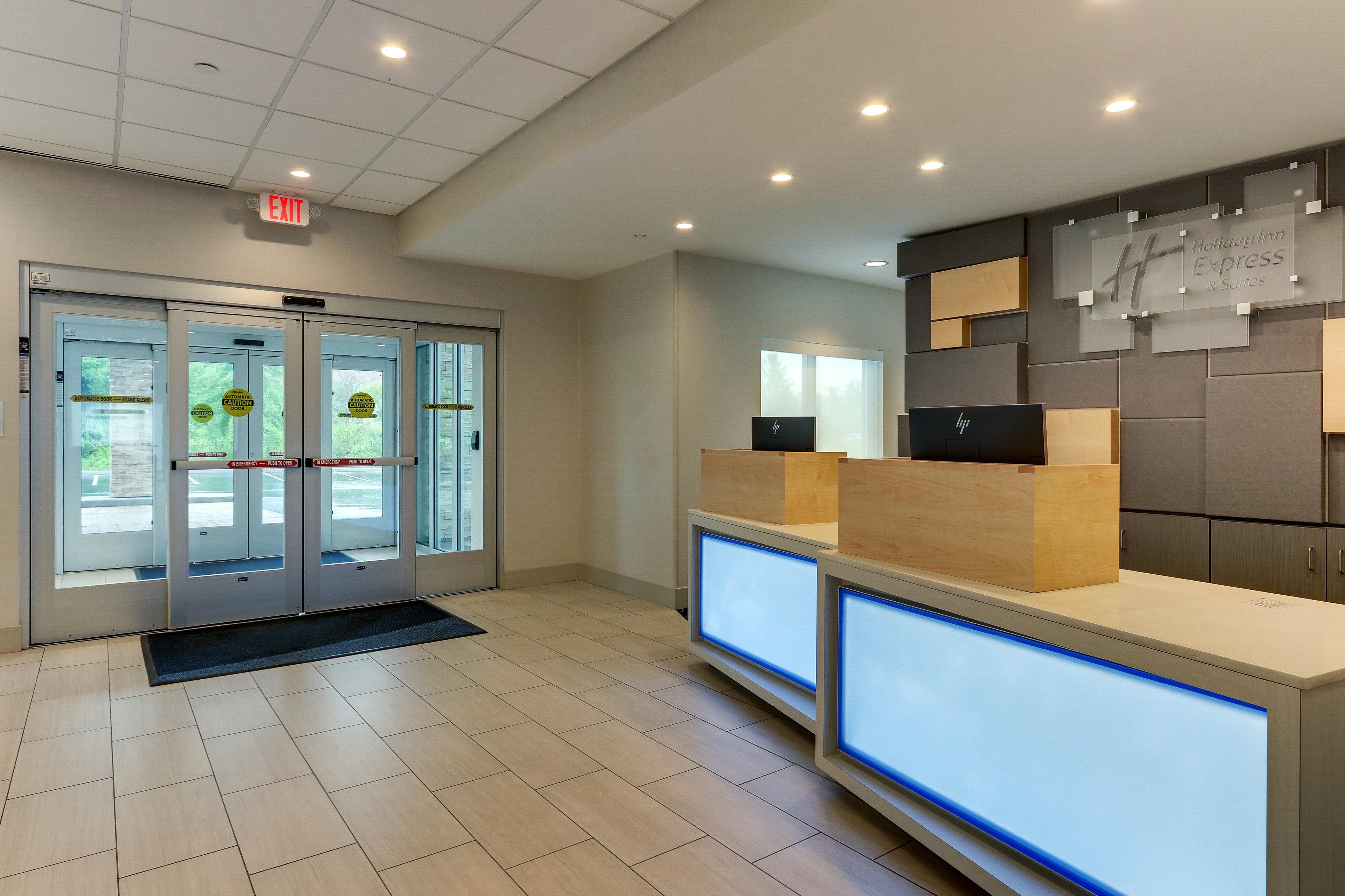 Holiday Inn Express & Suites - Saugerties - Hudson Valley By Ihg Экстерьер фото