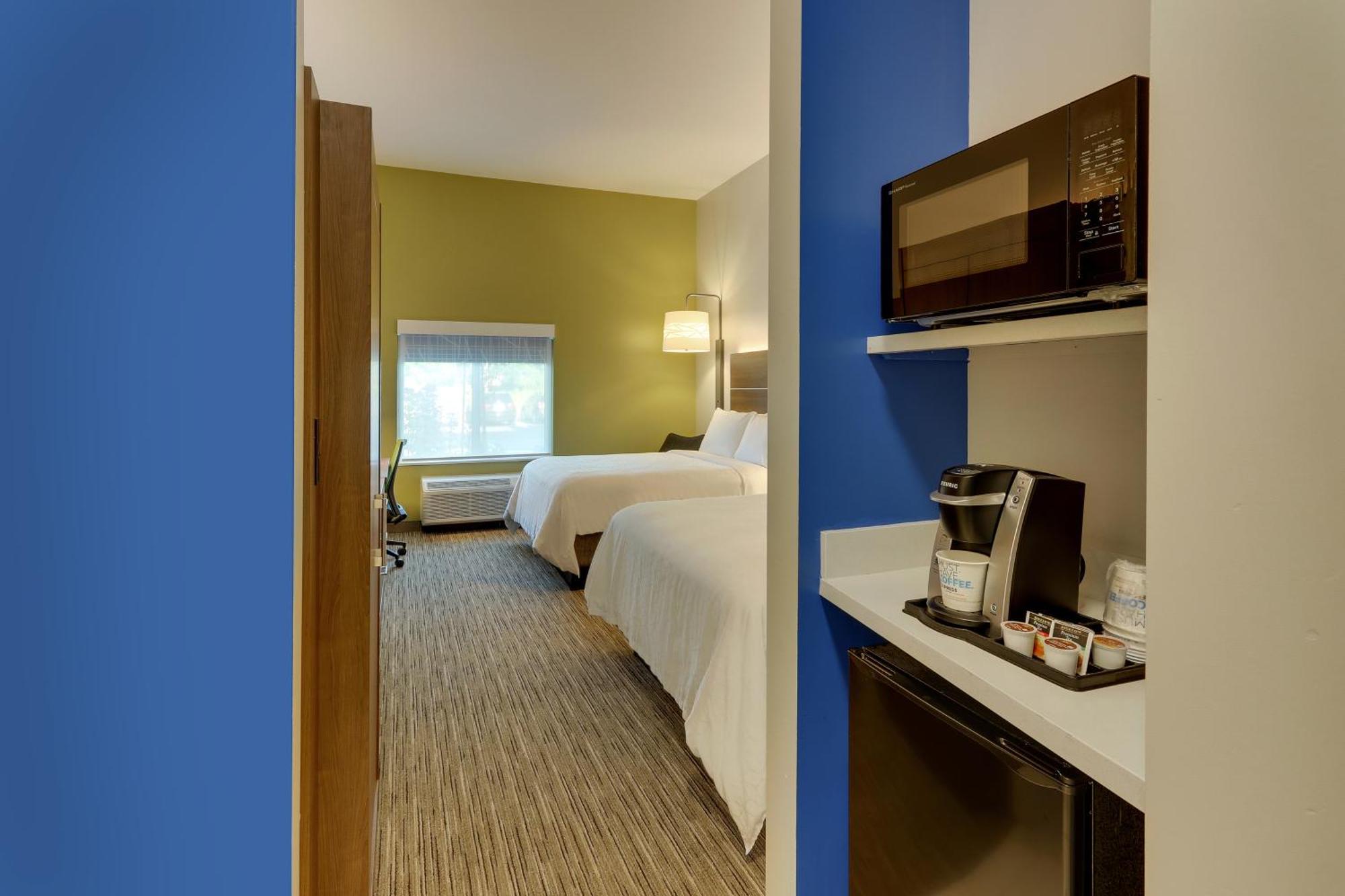 Holiday Inn Express & Suites - Saugerties - Hudson Valley By Ihg Экстерьер фото